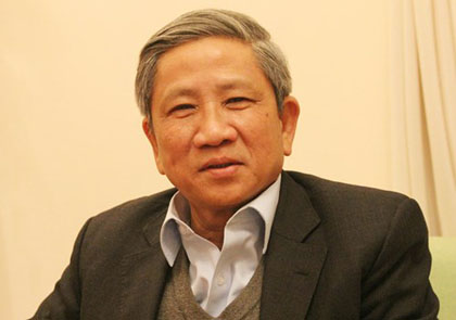 GS.Nguyễn Minh Thuyết: Cảnh báo thừa cử nhân từ năm 2004, nhưng không ai nghe